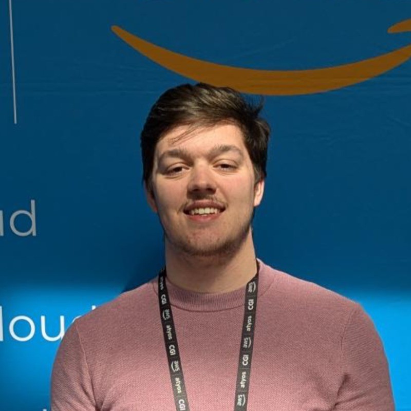 Alan Cunin, développeur freelance fullstack & cloud